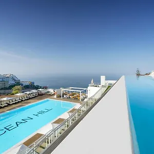 Hotel Ocean Hill - Adults Only Puerto Rico (Gran Canaria)