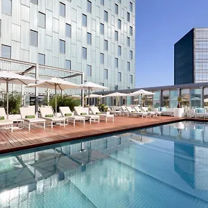 5* Отель The Level At Melia Sky