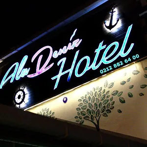 Aladeniz Otel