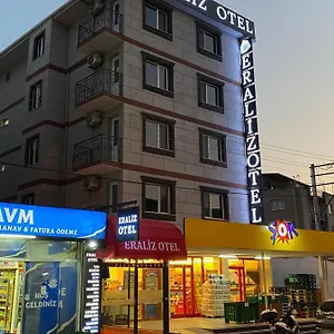 Eraliz Otel