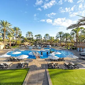 Szálloda & By Dunas Maspalomas