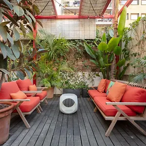 Otel Praktik Garden