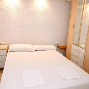 Homenfun Sagrada Familia Glories Apartamento Barcelona