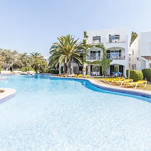 Lejlighedshotel Bluesea Ses Cases D'or Cala D´Or