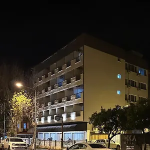 Nobel Boutique Otel