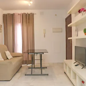 Andujar Apartamento Cádiz