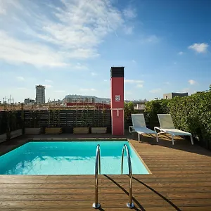 Hotel Catalonia Avinyo Barcelona