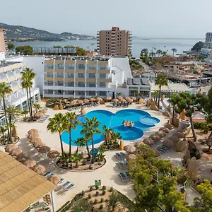 Apartmanhotel Marsenses Rosa Del Mar & Palmanova