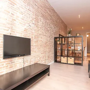 Weflating Ramblas Appartement