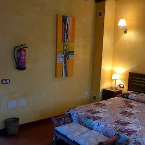 El Hondillo Casa rural Valverde (El Hierro)