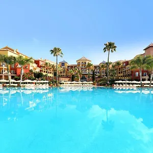Szálloda Iberostar Waves Malaga Playa Torrox