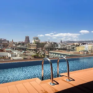 Szálloda Negresco Princess 4* Sup Barcelona