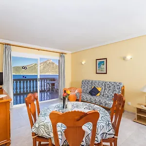 Appartement Amores San Telmo 