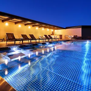 4* Отель Olivia Balmes