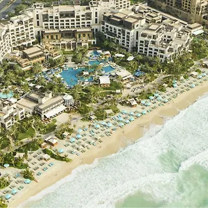***** 度假村 Jumeirah Al Naseem 阿拉伯联合酋长国