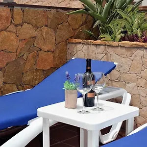 Casa Marinero With Private Pool Сasa de vacaciones Puerto del Rosario (Fuerteventura)