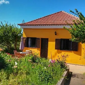 Casa Fatima Valle Gran Rey